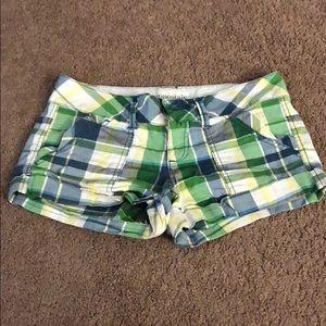 Aeropostale shorts